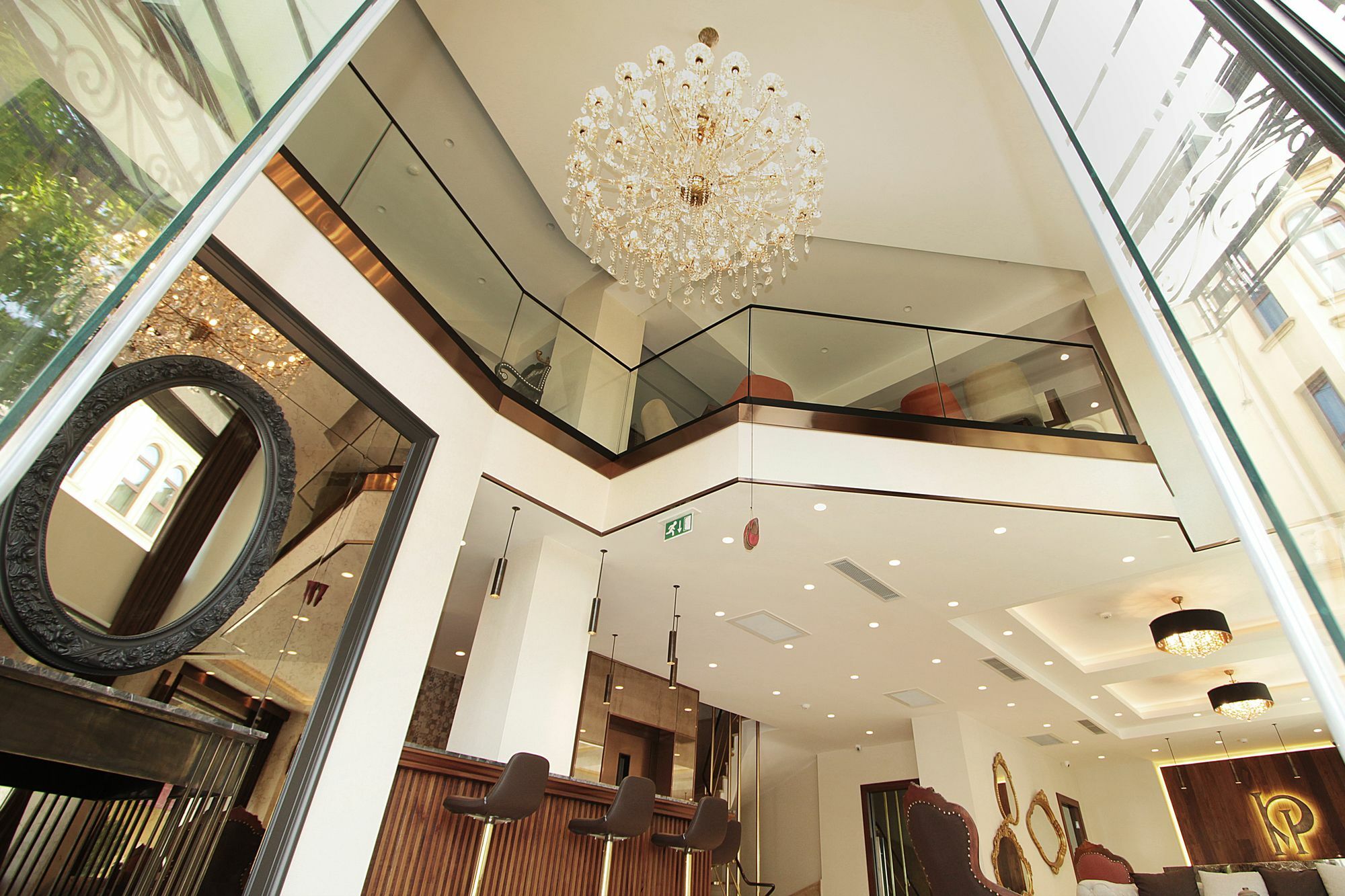 Pisa Hotel Istanbul Exterior foto
